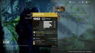 Hawkmoon for sale (Image via Destiny 2)